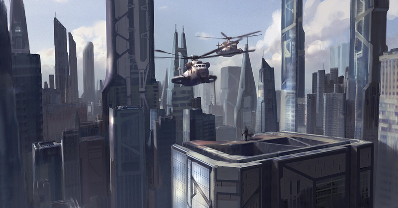 Illustration for article titled The Spice Must Flow